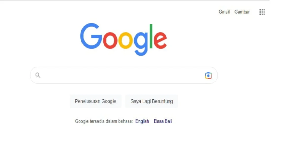 Lupa akun google setelah di reset dan cara mengembalikannya.