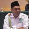 anggota DPRD junaidi shakann mengingatkan penyaluran melalui rekening KPM