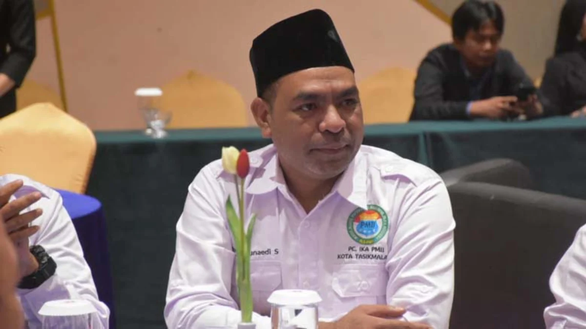 anggota DPRD junaidi shakann mengingatkan penyaluran melalui rekening KPM