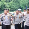 Kapolres Ciamis siapkan pengamanan Lebaran