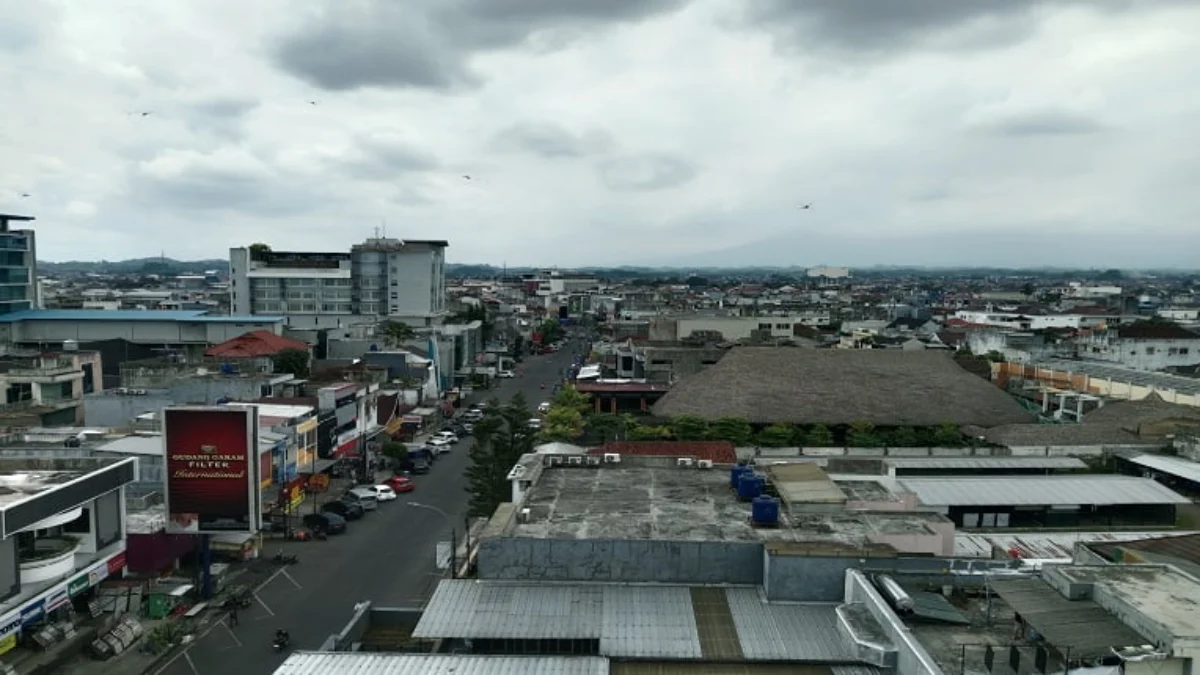 kota tasik akan jadi kawasan industri di jabar selatan