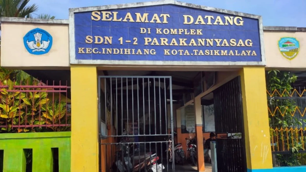 Merger Sekolah