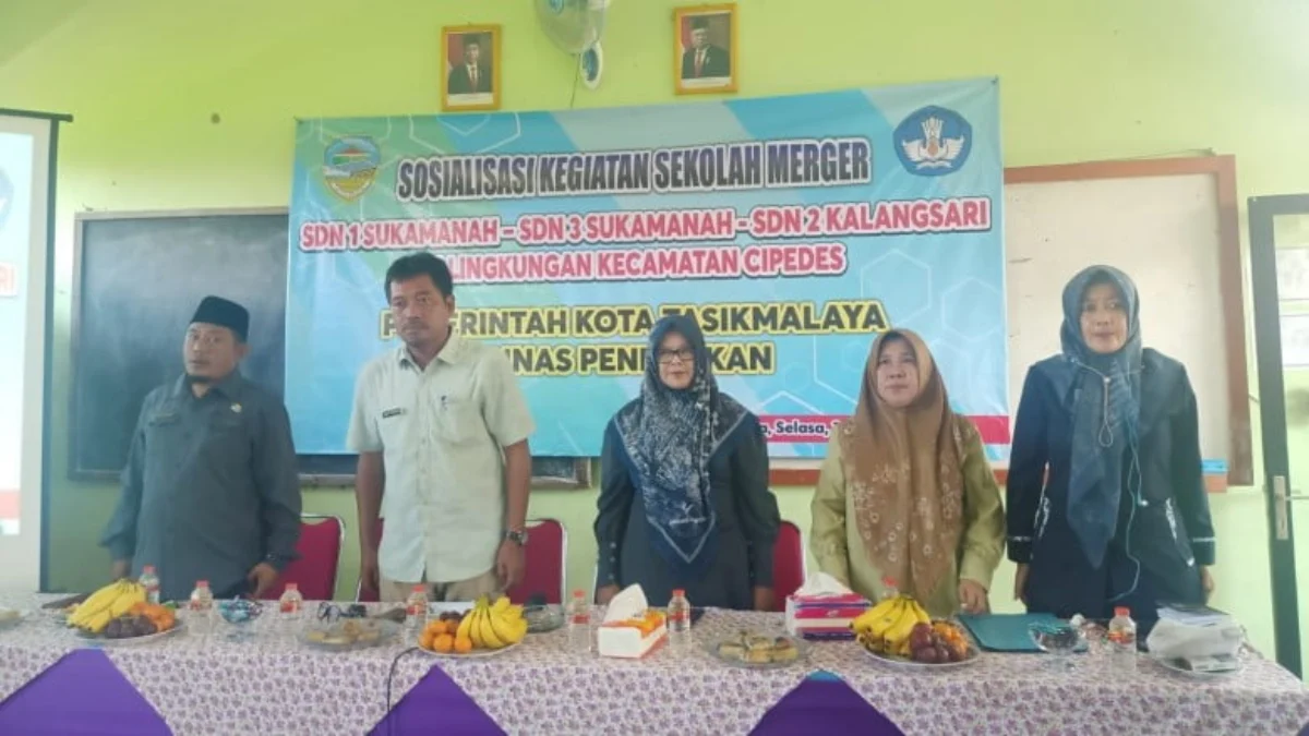 SD Negeri