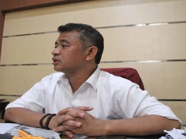 muslim protes revitalisasi dadaha