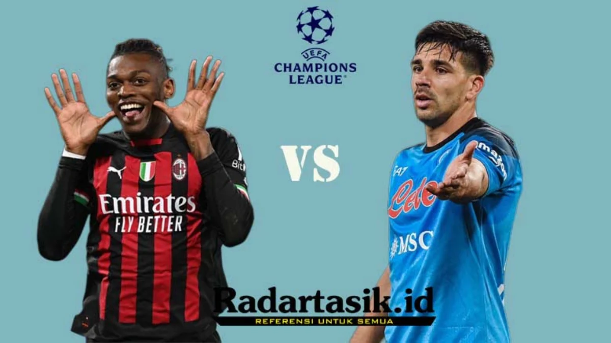 Prediksi AC Milan vs Napoli