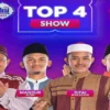 Jadwal Acara Indosiar Senin 17 April 2023