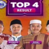 Jadwal Acara Indosiar Selasa 18 April 2023