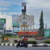 Jalur Rawan Macet di Garut