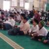 Anak yatim duafa penghafal Quran Tasikmalaya FHQ