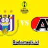 Prediksi Anderlecht vs AZ Alkmaar