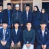 Ratusan Siswa Madrasah Aliyah Serba Bakti Suryalaya Ikuti Kemah Dakwah