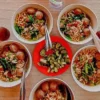 Daftar Bakso di Tasikmalaya yang tetap buka selama lebaran