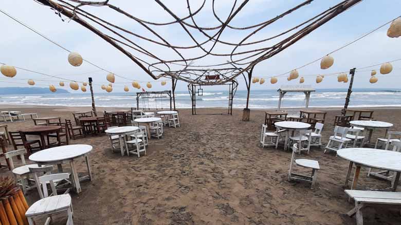 5 Restoran di Pangandaran Paling Favorit – Laman 2 – Radartasik.id