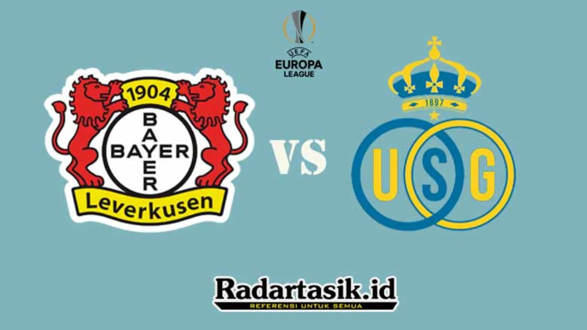 Prediksi Bayer Leverkusen vs Union SG