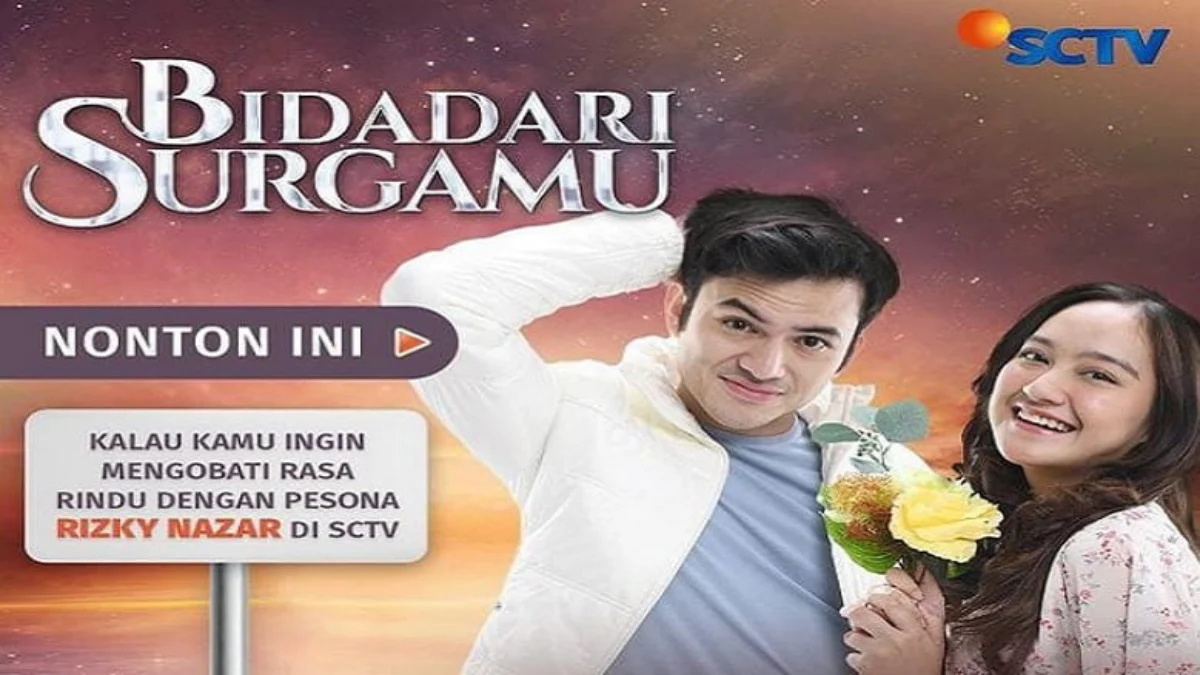 Jadwal Acara SCTV Selasa 25 April 2023,