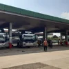 Jadwal Bus Budiman dan Harga Tiket, Jadwal Bus Budiman Banjar,