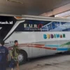 Jadwal Bus Budiman Tasikmalaya-Tangerang