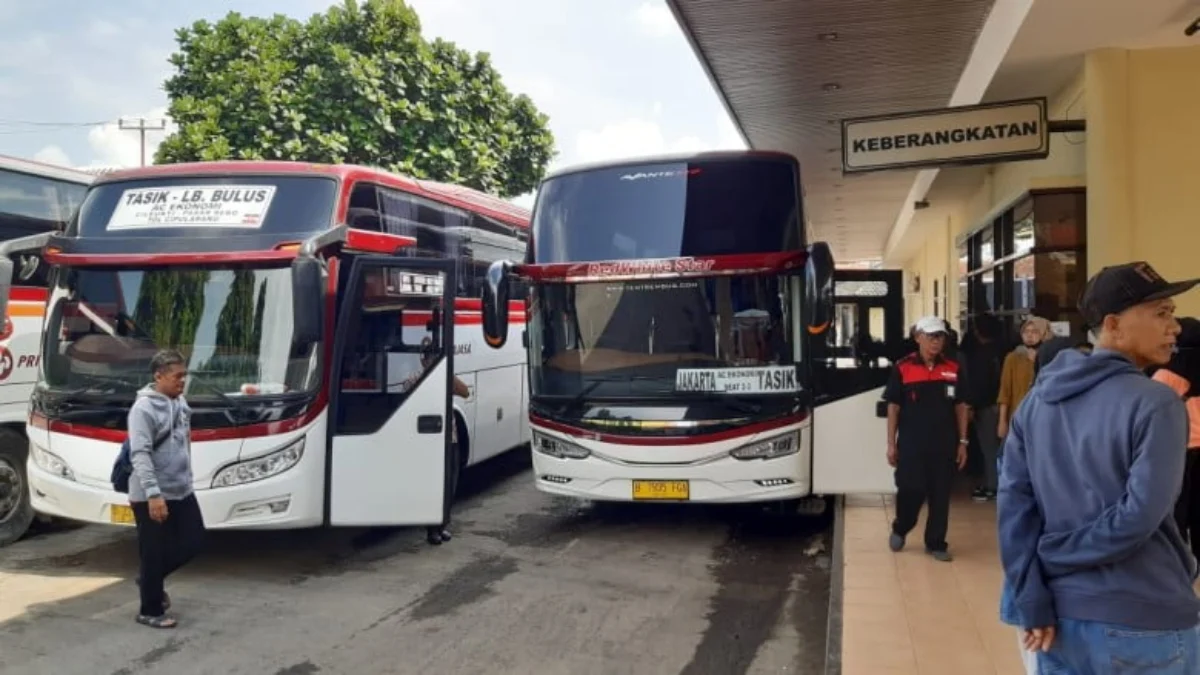 Harga Tiket Bus Primajasa