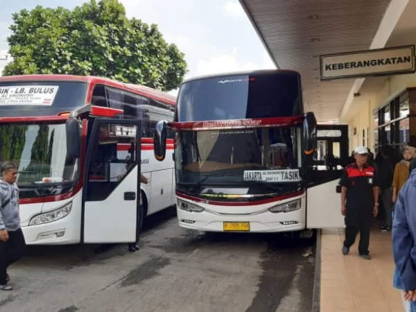 Tarif bus Primajasa Lebaran 2023, Harga Tiket Bus Primajasa,