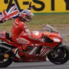 Casey Stoner