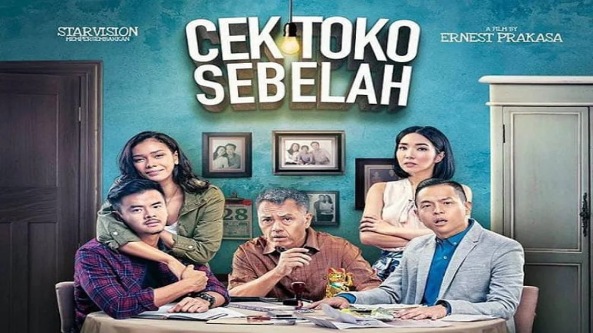 Jadwal Acara RCTI Kamis 27 April 2023