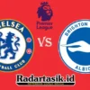 Prediksi Chelsea vs Brighton