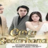 Jadwal Acara Indosiar Sabtu 22 April 2023,