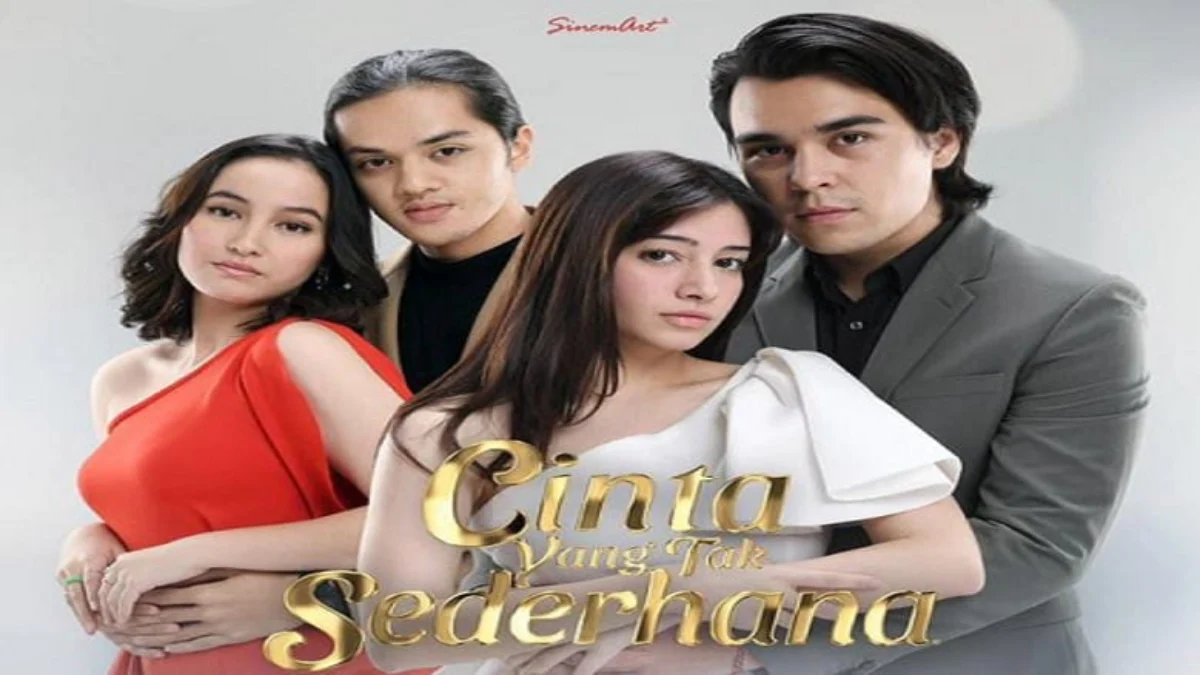 Jadwal Acara Indosiar Kamis 27 April 2023