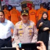 Curanmor Kabupaten Tasikmalaya