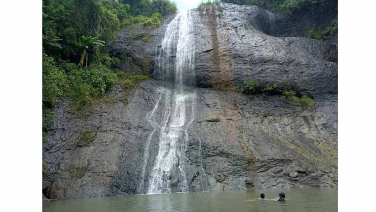 Curug Cipuringis