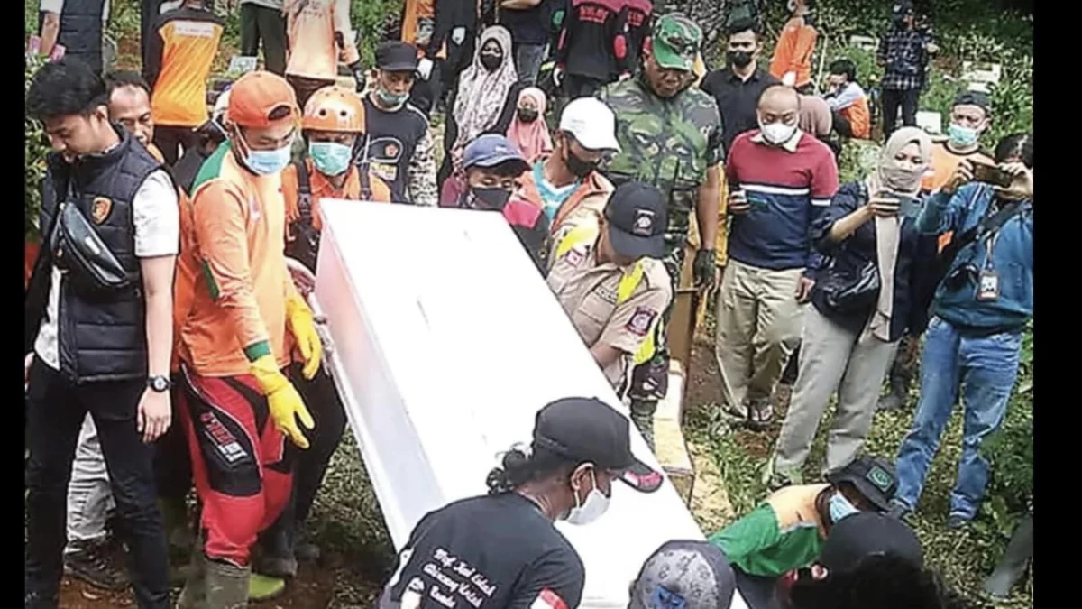 Warga Tasikmalaya Jadi Korban Dukun Penggandaan Uang