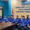 Demokrat Kabupaten Tasikmalaya