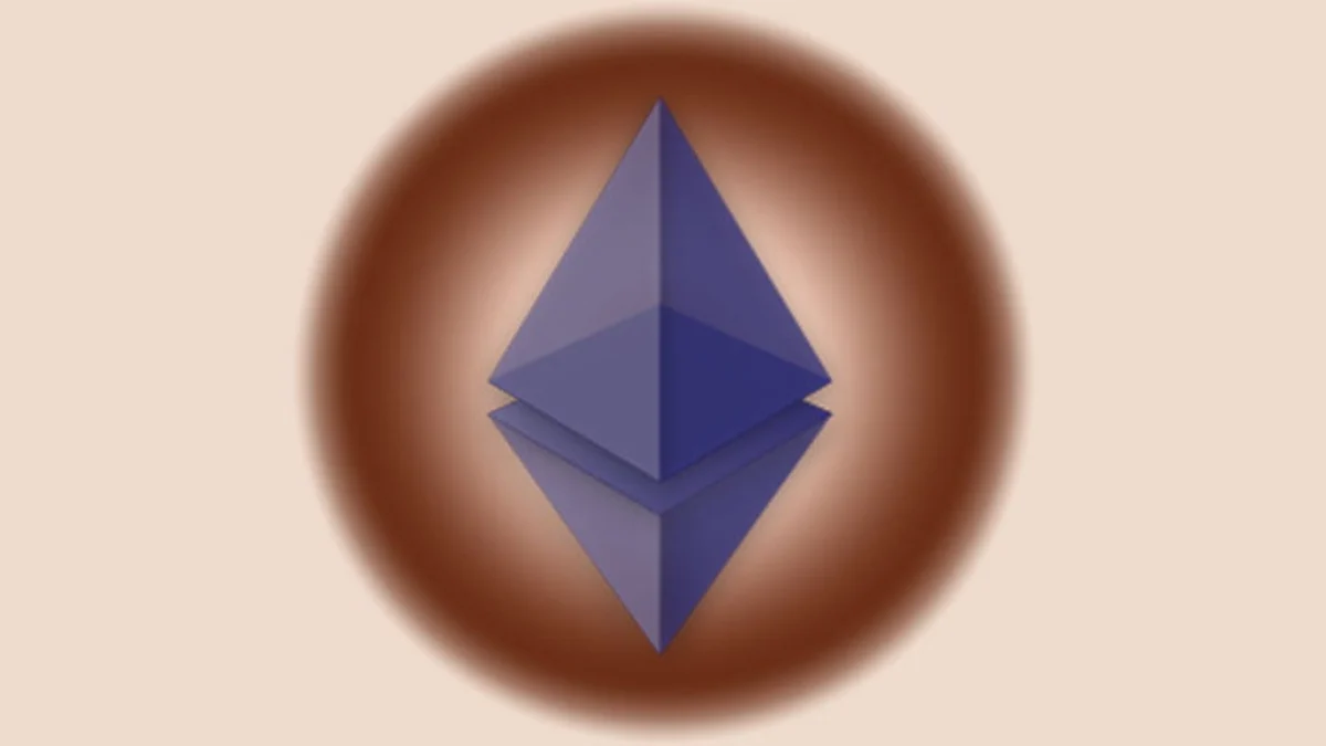 Upgrade Shanghai Ethereum