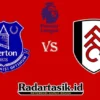 Prediksi Everton vs Fulham