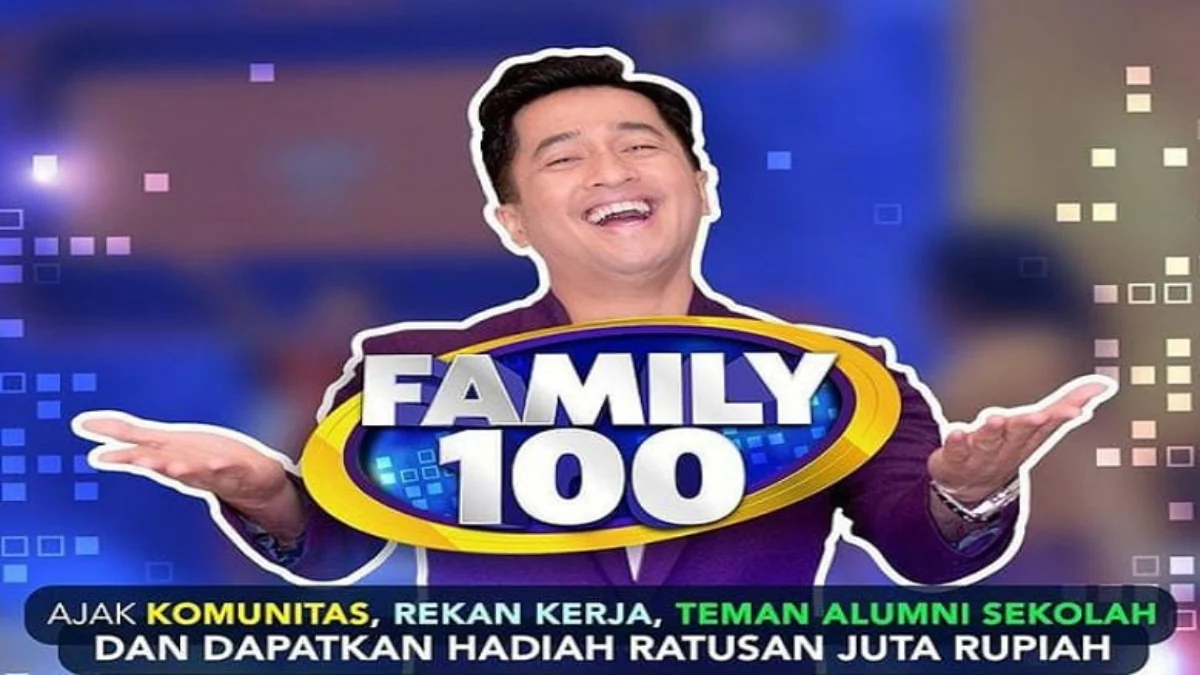 Jadwal Acara MNC TV Jumat 28 April 2023