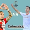 Prediksi Feyenoord vs Roma