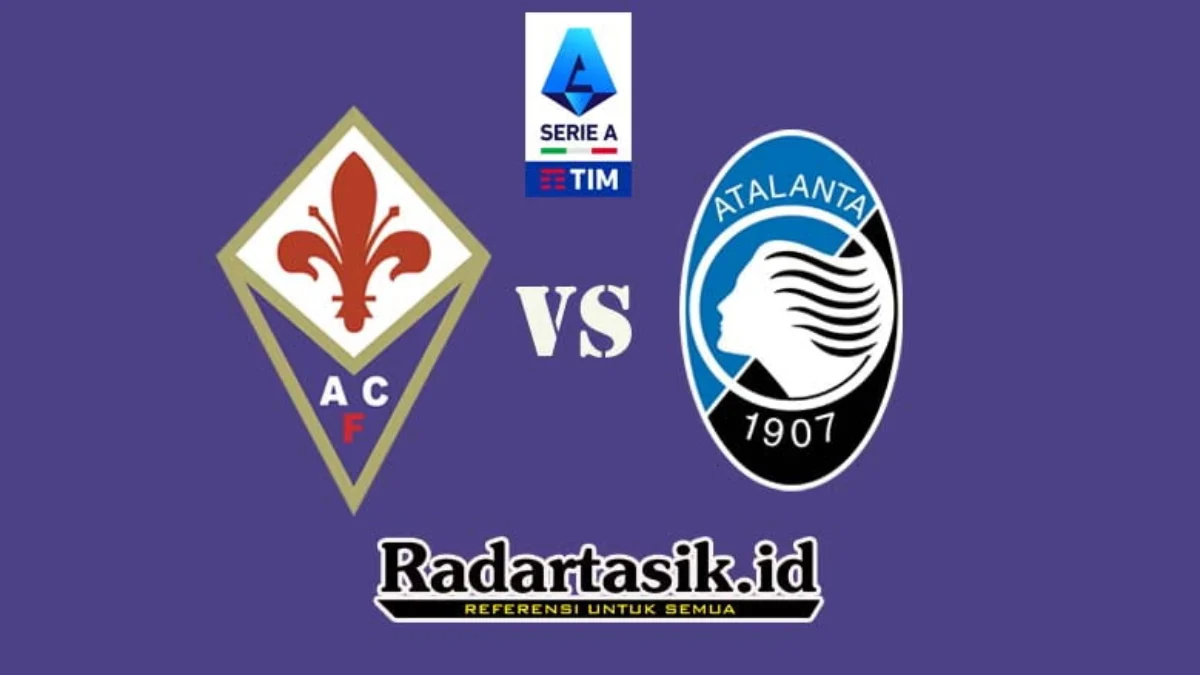 Fiorentina vs Atalanta