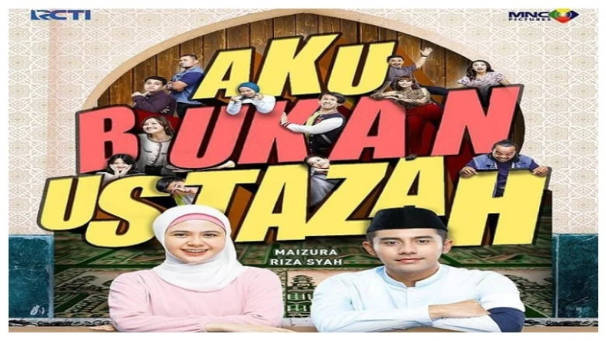 Jadwal Acara RCTI Minggu 16 April 2023