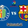 Prediksi Getafe vs Barcelona