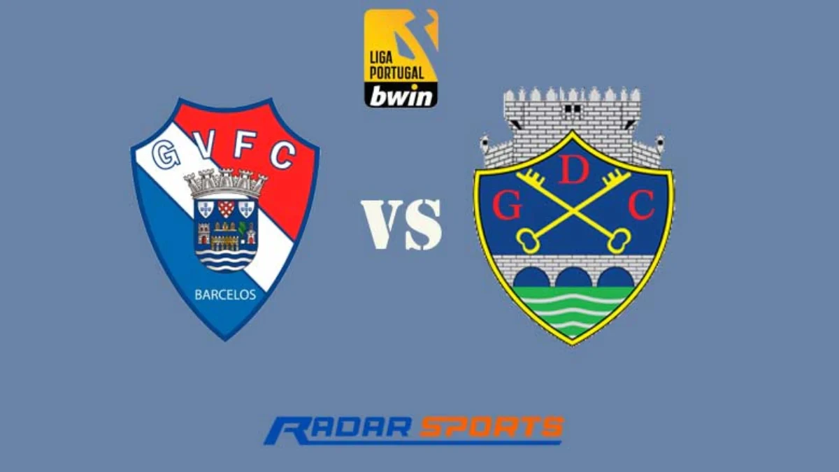 Prediksi Gil Vicente vs Chaves