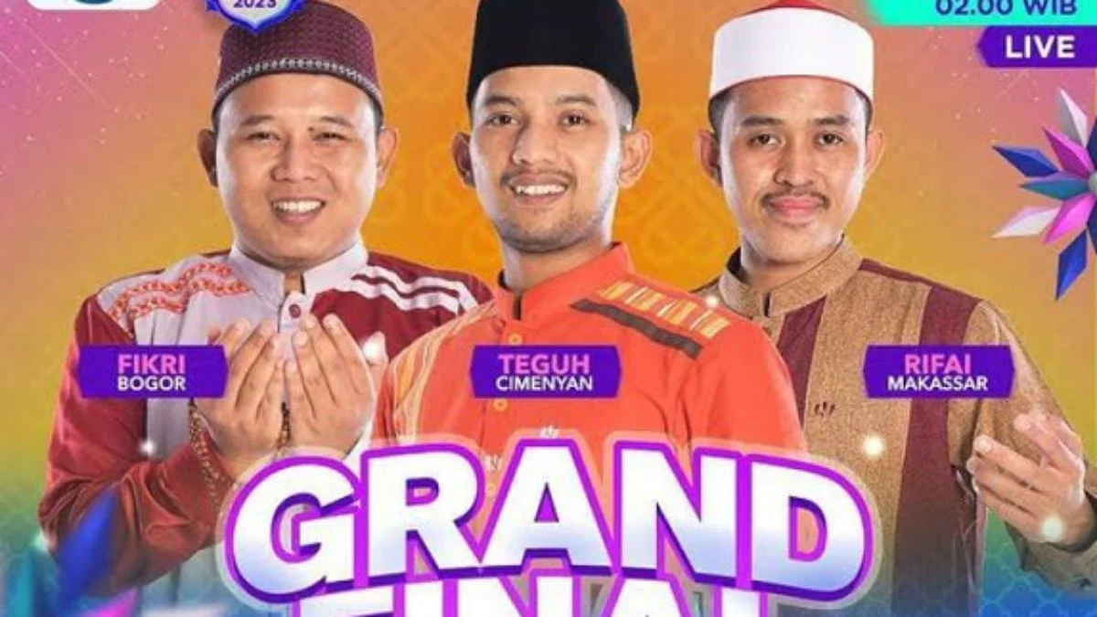 Jadwal Acara Indosiar Hari Ini Kamis 20 April 2023