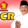 HCR Berpotensi Tinggalkan Gerindra