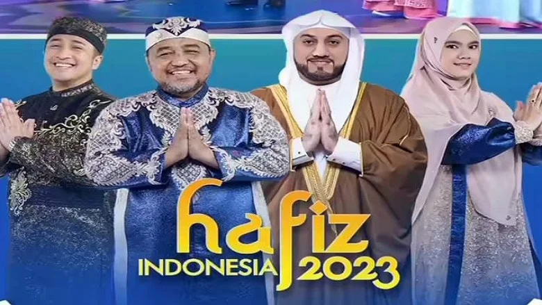 Jadwal Acara RCTI Selasa 18 April 2023, Tayang Program Ramadahan Hafiz ...