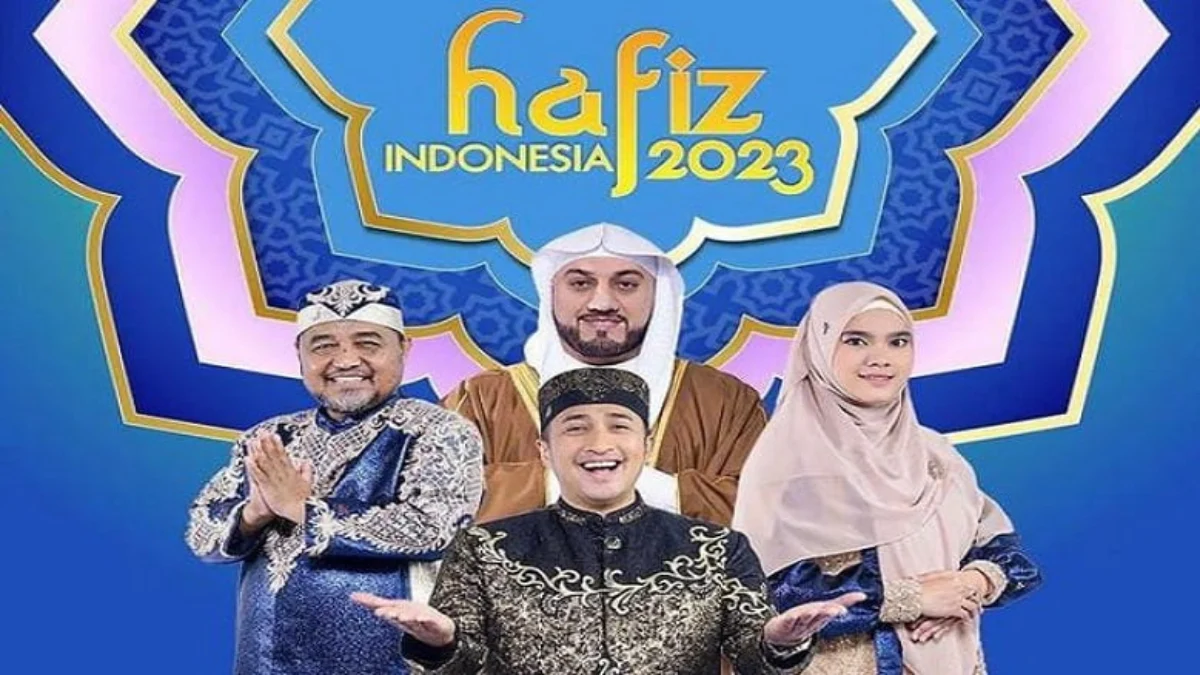 Jadwal Acara RCTI Senin 17 April 2023