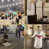 Hiburan Malam Ramadan di Jeddah