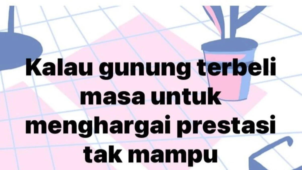 Nyelekit, Sindiran Ala Ketua KONI Kota Tasikmalaya