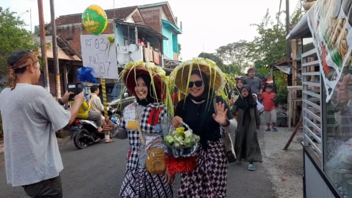 Festival Ketupat Persaudaraan