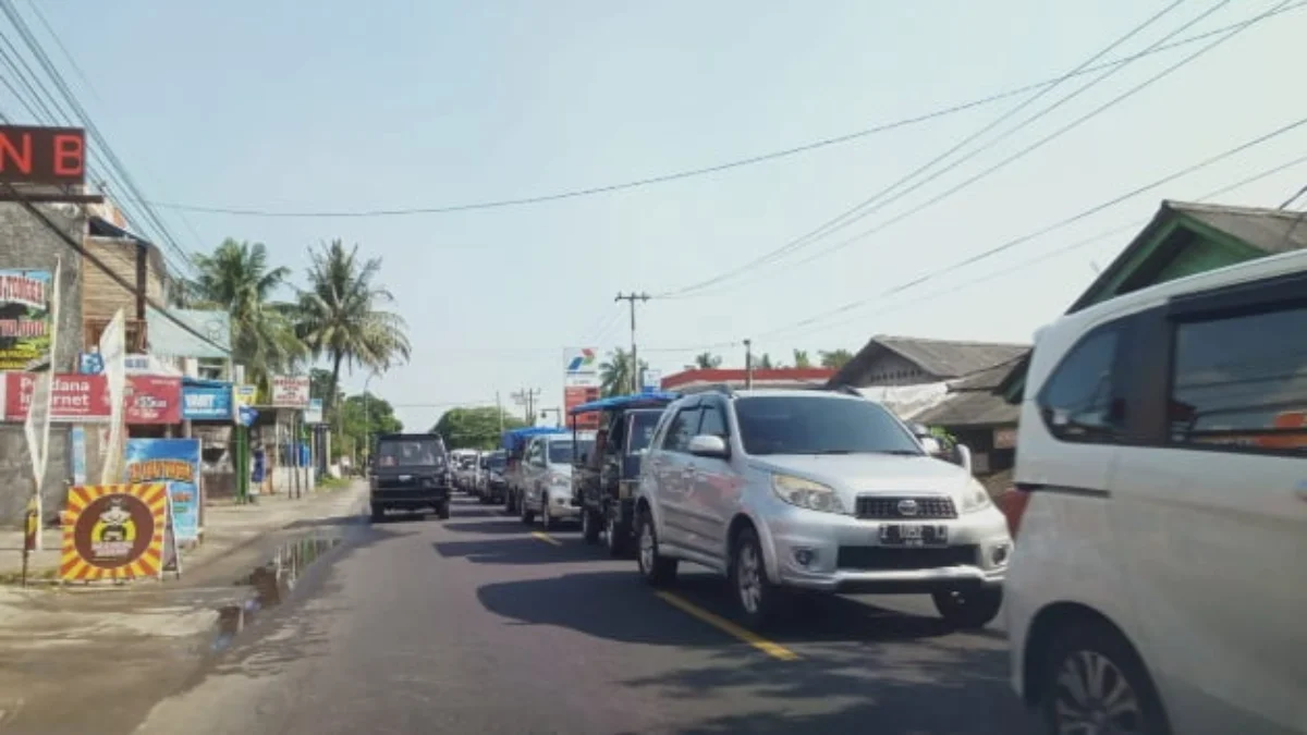 Pantai Pangandaran