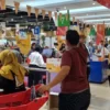 Transmart Tasikmalaya Tetap Buka di Hari Lebaran, Buka Pukul 13.00