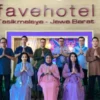 Halal Bihalal Package di favehotel Tasikmalaya, Rp 120.000 Makan Sepuasnya